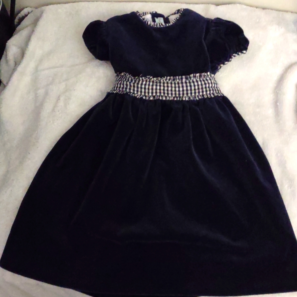 Girls dress size 2t